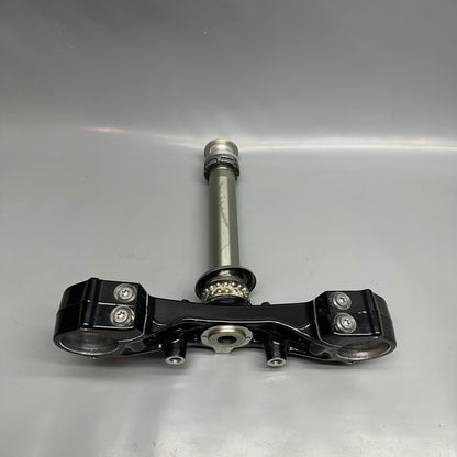 BMW R18 TRANSCONTINENTAL LOWER FORK CROSS BRACE 2021-2023 2024 2025 20