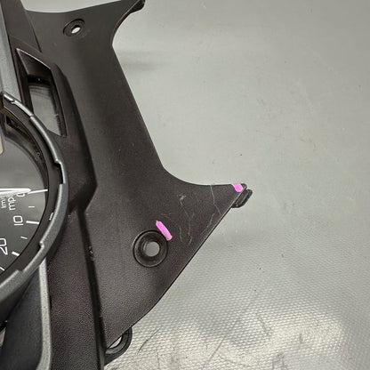 8531179 BMW C600 SPORT INSTRUMENT CLUSTER 2011 2012 2013 2014 2015 OEM 8531179