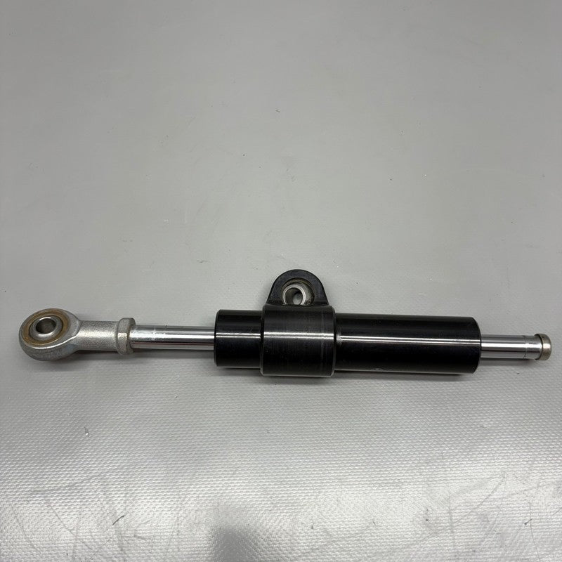 R18 B BMW R18 B STEERING DAMPER 2020 2021 2022 2023 2024 OEM
