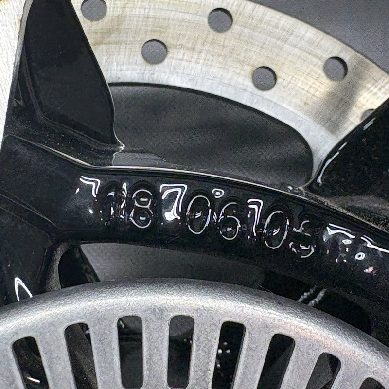 C400X BMW C400X WHEEL FRONT 2018 2019 2020 OEM