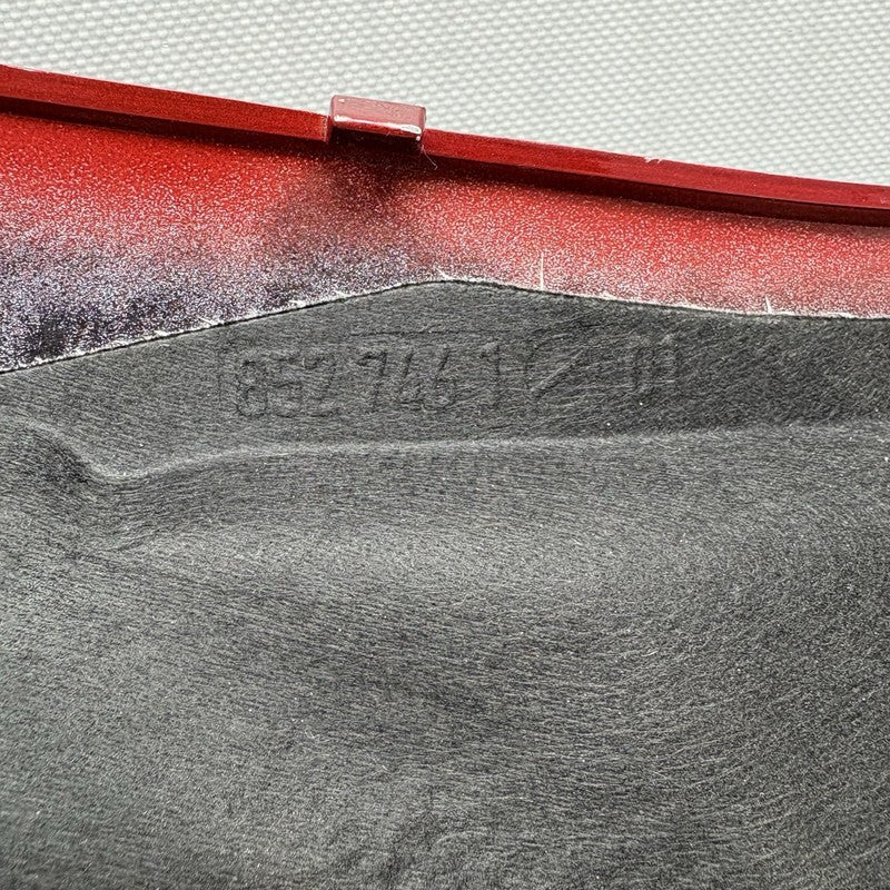 C650 GT BMW C650 GT LATERAL TRIM PANEL LEFT 2011 2012 2013 2014 2015 OEM