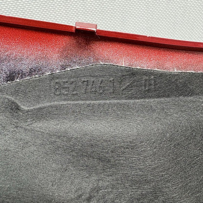 C650 GT BMW C650 GT LATERAL TRIM PANEL LEFT 2011 2012 2013 2014 2015 OEM