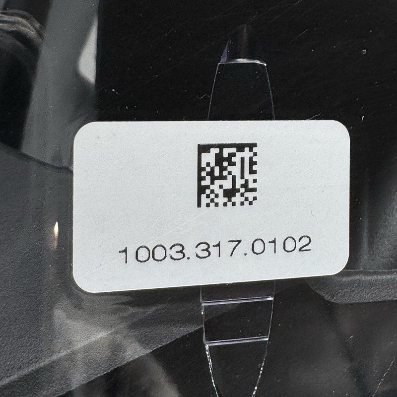 8562385 BMW K1600GTL HEADLIGHT 2015 2016 2017 2018 2019 2020 2021 OEM 8562385