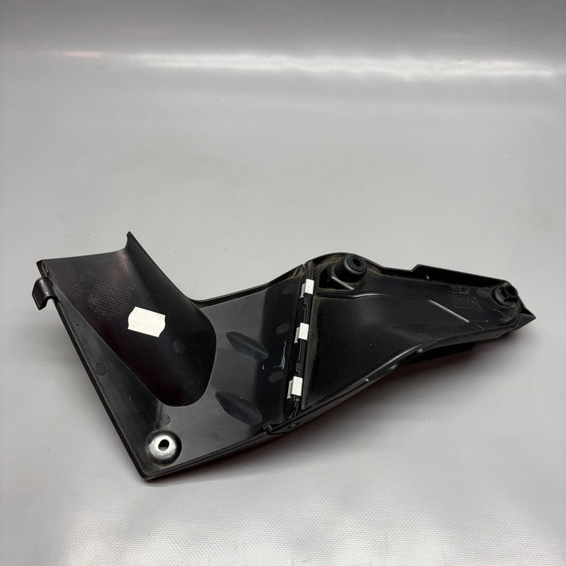 BMW K1600 BAGGER COVER PANEL FRAME LOWER PART LEFT 2017-2021 2023 2024