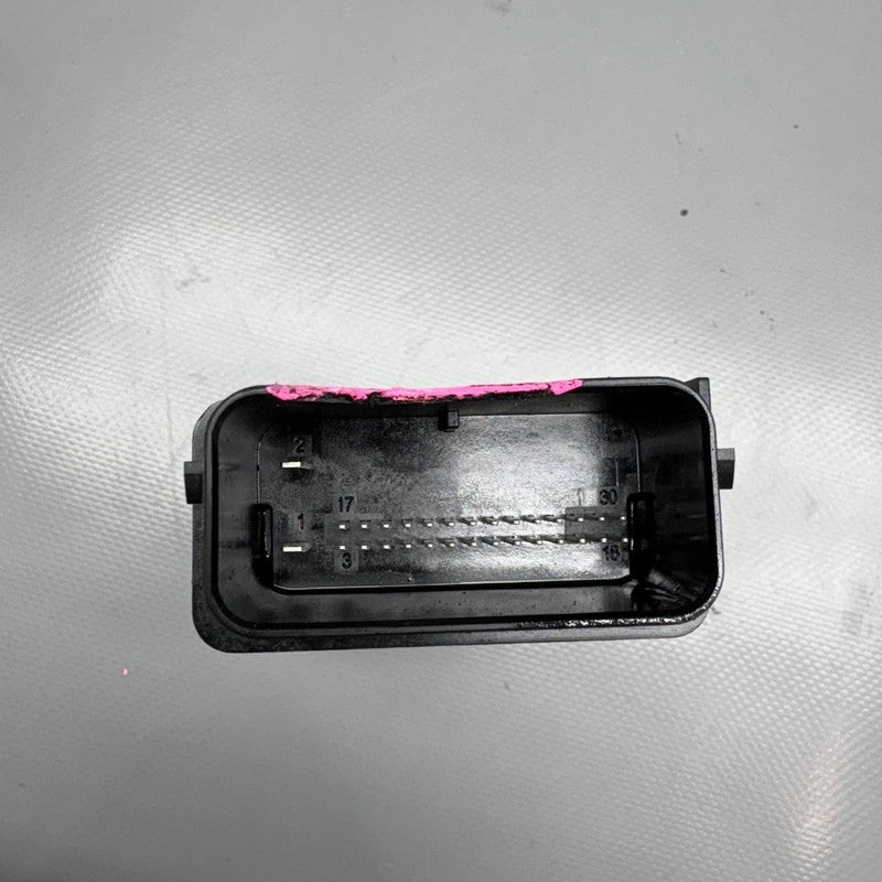 9480484 BMW R18 B HEADLIGHT CONTROL MODULE 2020 2021 2022 2023 2024 OEM 9480484