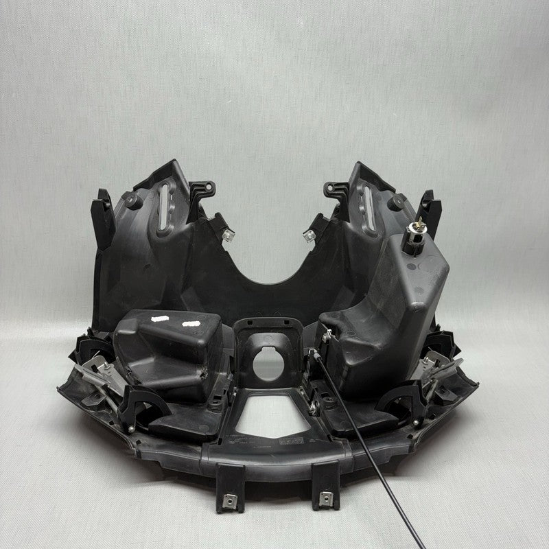 C 650 SPORT BMW C 650 SPORT LEG SHIELD  2014 2015 2016 2017 2018 2019 2020 OEM