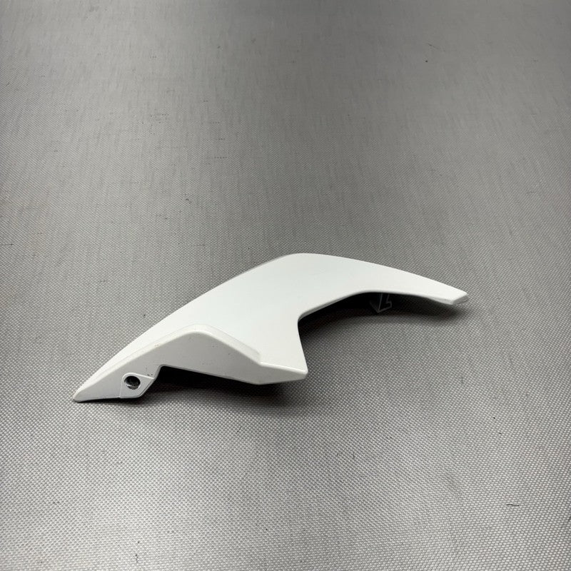 8556893 BMW G310R WIND DEFLECTOR LEFT 2017 2018 OEM 8556893