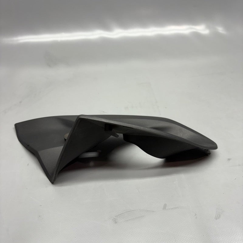 7708899 BMW K1600GT AIR DUCT LEFT 2011 2012 2013 2014 2015 2016 OEM 7708899