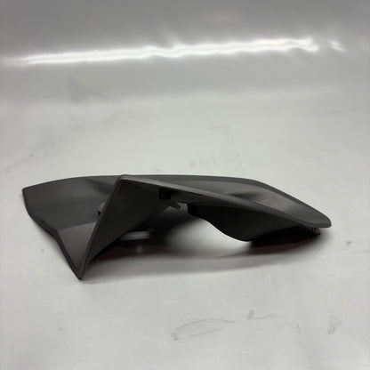 7708899 BMW K1600GT AIR DUCT LEFT 2011 2012 2013 2014 2015 2016 OEM 7708899
