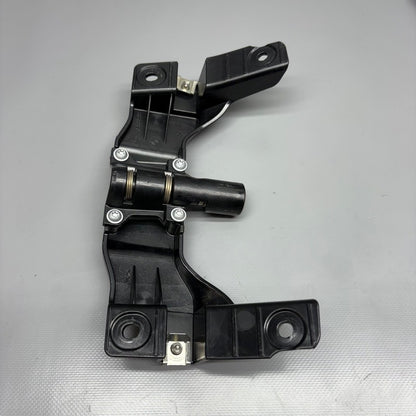 8569715 BMW S1000R SEAT LOCK BRACKET SUPPORT 2020 2021 2022 2023 2024 2025 OEM 8569715