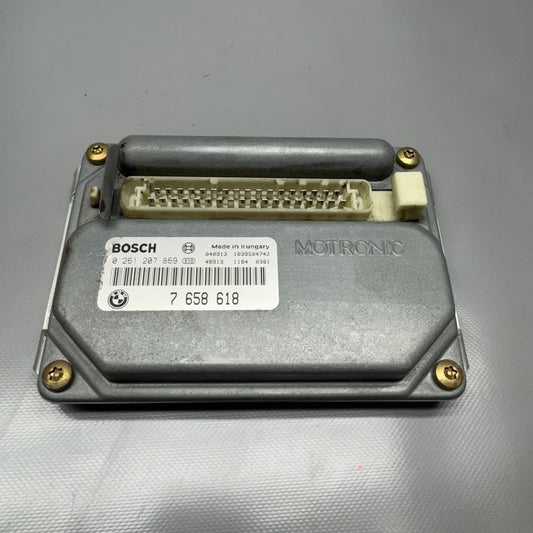 BMW R1150RT CONTROL UNIT DOUBLE IGNITION 2000 2001 2002 2003 2004 2005