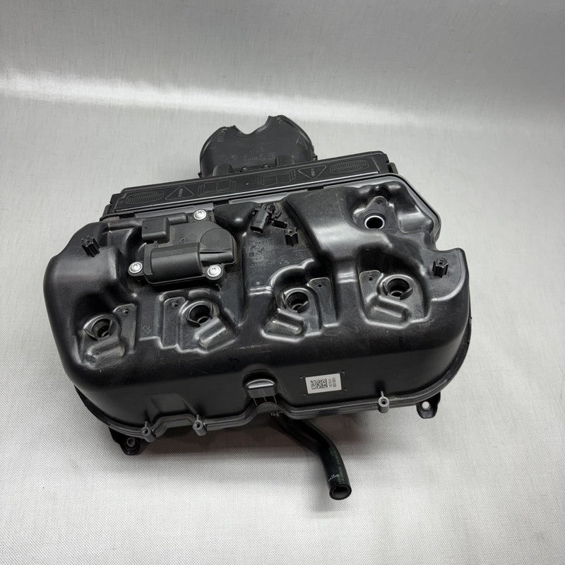 8567803 BMW S1000RR AIR INTAKE CLEANER BOX 2019 2020 2021 2022 2023 2024 OEM 8567803