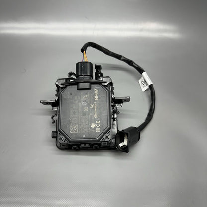 5B31F83 BMW R1300GS ADVENTURE RADAR SENSOR REAR 2023 2024 2025 OEM 5B31F83