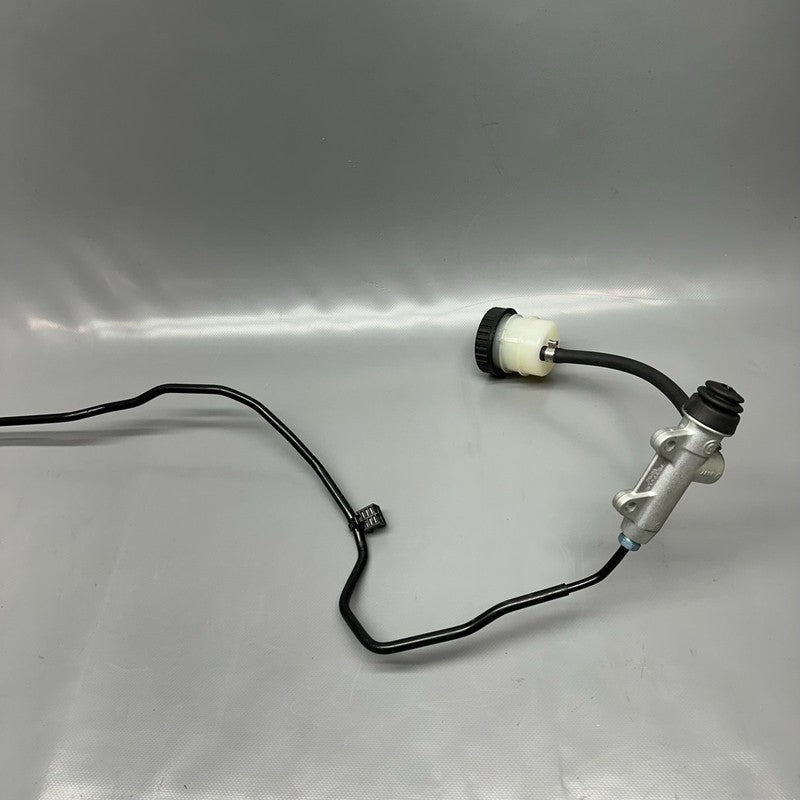 K1600GTL BMW K1600GTL REAR BRAKE MASTER CYLINDER 2015 2016 2017 2018 2019 2020 2021 OEM