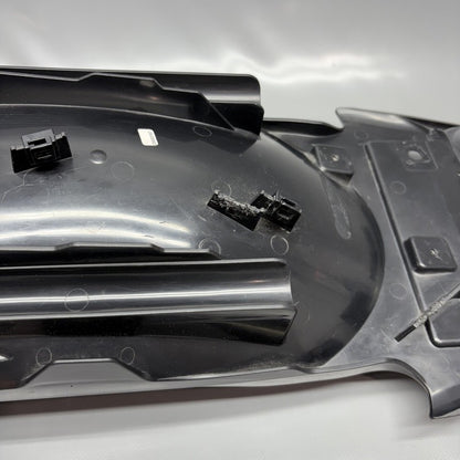 7704919 BMW R1200GS REAR WHEEL COVER 2009 2010 2011 2012 OEM 7704919