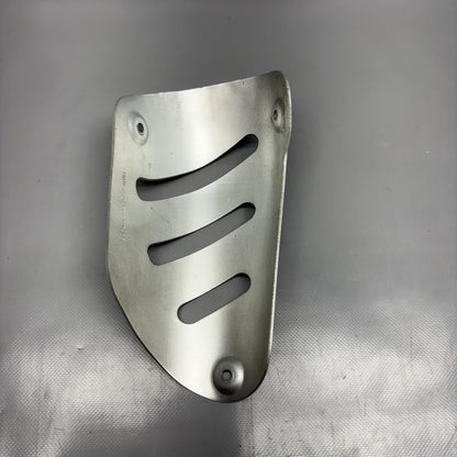 7713440 BMW K1300S INLET PIPE CORER 2007-2010 2011 2012 2013 2014 2015 OEM 7713440