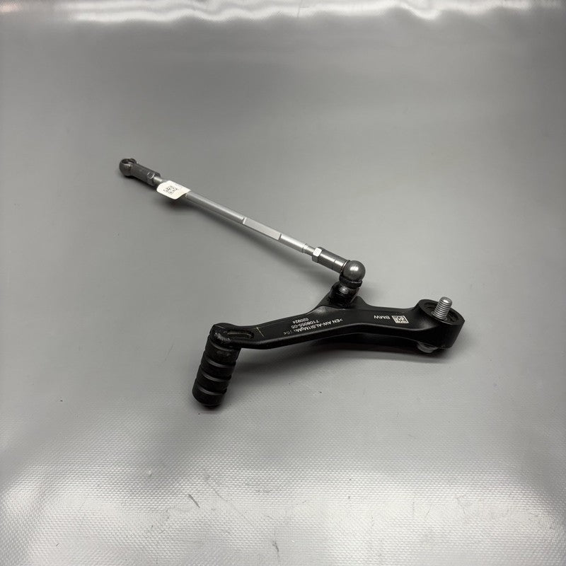 7108055 BMW R1300GS ADVENTURE GEARSHIFT LEVER 2023 2024 2025 OEM 7108055