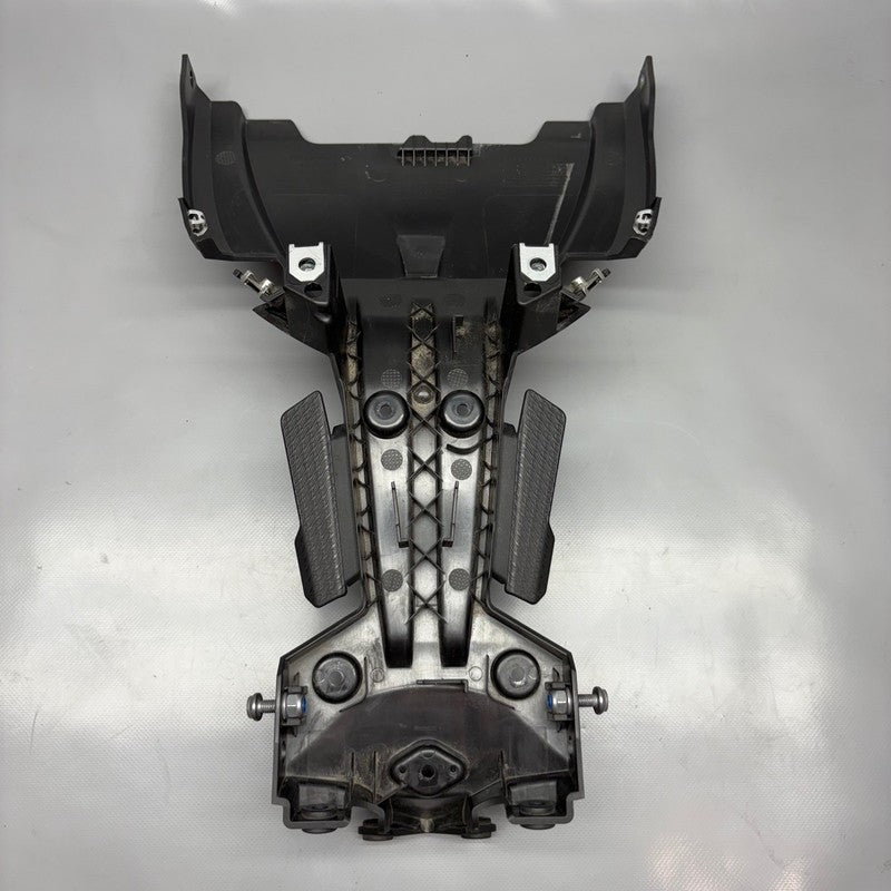 BMW F900R LICENSE PLATE BRACKET 2020 2021 2022 2023 2024 OEM 8396361