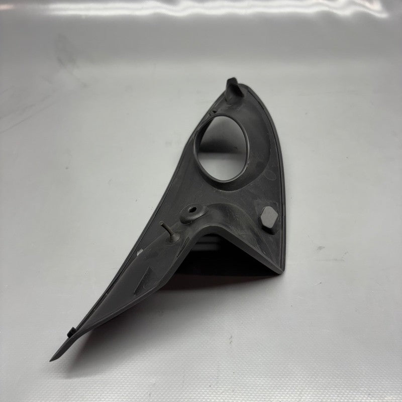 7708900 BMW K1600GT AIR DUCT RIGHT 2011 2012 2013 2014 2015 2016 OEM 7708900