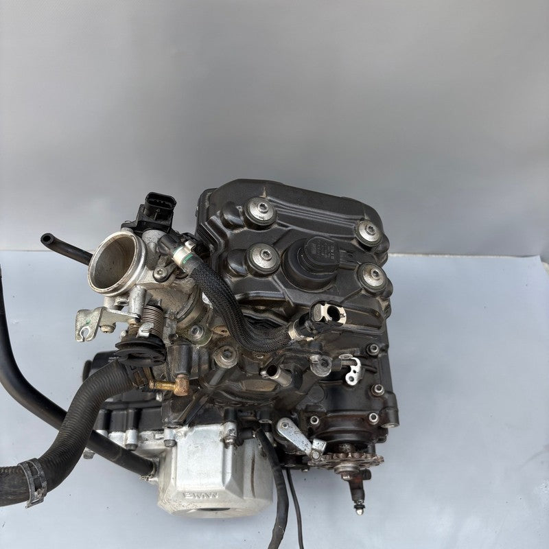 BMW G310GS ENGINE MOTOR 2016 2017 2018 2019 2020 OEM