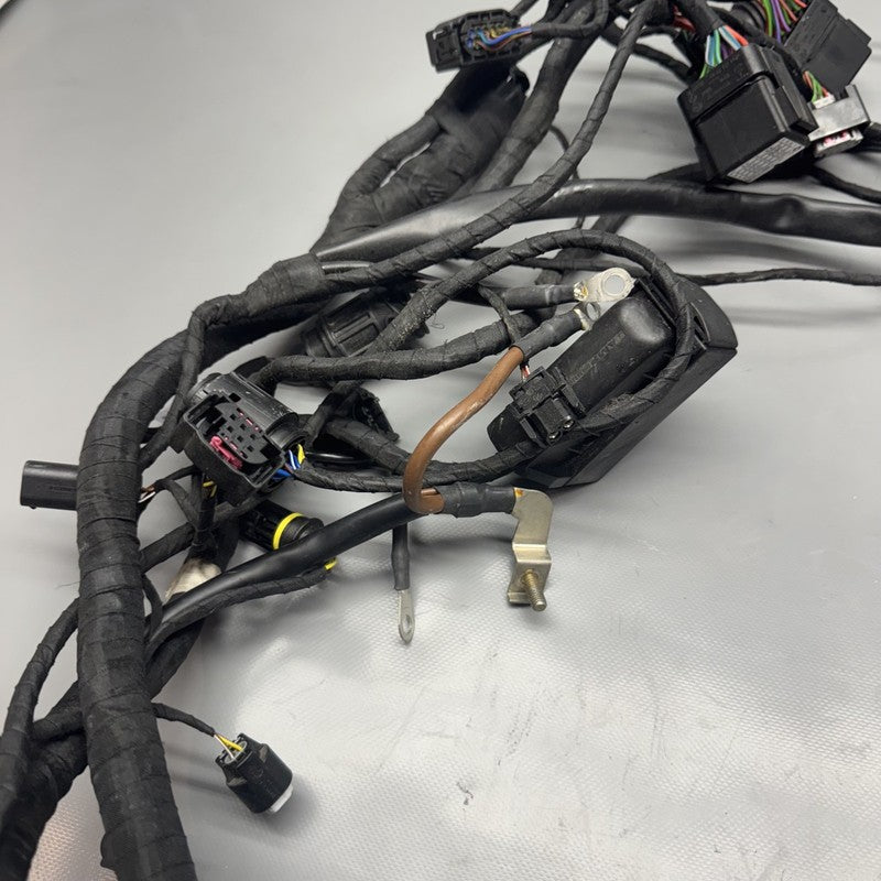 K 1200LT BMW K 1200LT MAIN HARNESS 2005 2006 2007 2008 OEM