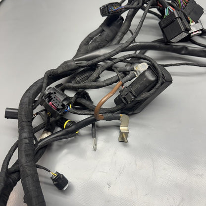 K 1200LT BMW K 1200LT MAIN HARNESS 2005 2006 2007 2008 OEM