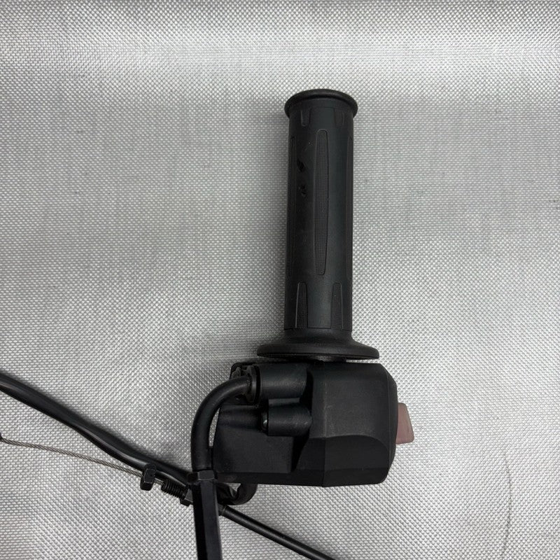 G 310R BMW G 310R HANDLE GRIP WITH SWITCH RIGHT 2016 2017 2018 2019 2020 OEM