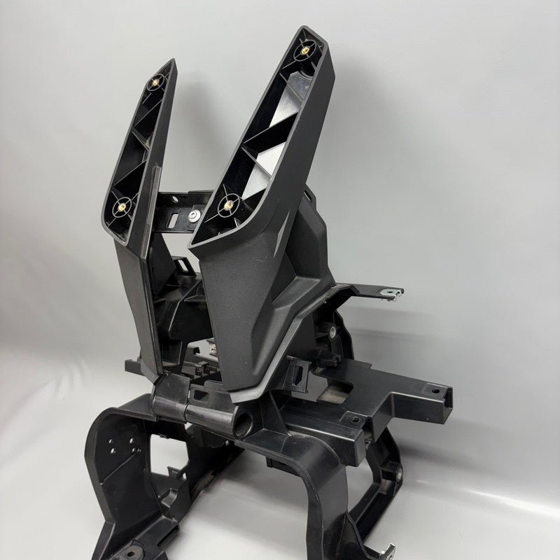 8559389 BMW C400X FAIRING BRACKET FRONT 2018 2019 2020 OEM 8559389