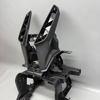 8559389 BMW C400X FAIRING BRACKET FRONT 2018 2019 2020 OEM 8559389