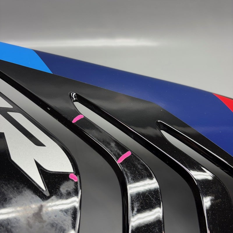 BMW M1000RR K66 SIDE TRIM PANEL RIGHT 2026 OEM 5B4C992