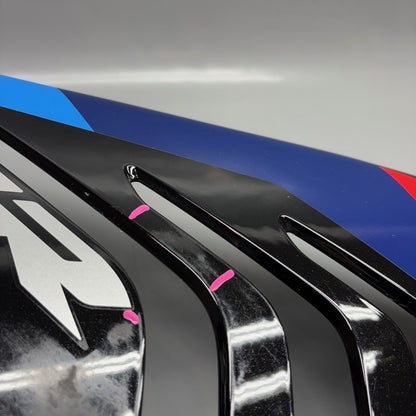 BMW M1000RR K66 SIDE TRIM PANEL RIGHT 2026 OEM 5B4C992