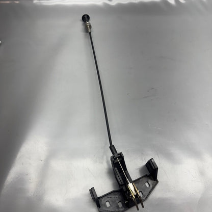 BMW K 1200LT DUELSEAT LOCKING MECHANSIM 2005 2006 2007 2008 OEM 230817