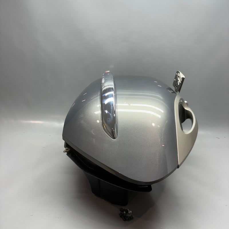 BMW K 1200LT SADDLEBAG LUGGAGE CASE RIGHT 2005 2006 2007 2008 OEM 2309