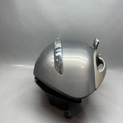 BMW K 1200LT SADDLEBAG LUGGAGE CASE RIGHT 2005 2006 2007 2008 OEM 2309