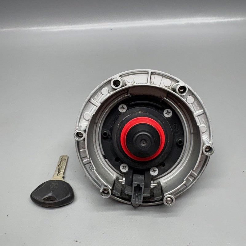 BMW K 1300S GAS CAP 2009 2010 2011 2012 2013 2014 2015 2016 OEM