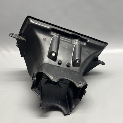 BMW S1000RR K67 AIR GUIDANCE REAR 2018 2019 2020 2021 2022 2023 2024 2