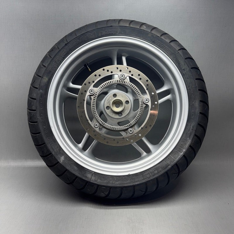 R1150RS BMW R1150RS WHEEL FRONT 2002 2003 2004 2005 2006 OEM