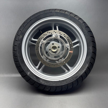 R1150RS BMW R1150RS WHEEL FRONT 2002 2003 2004 2005 2006 OEM