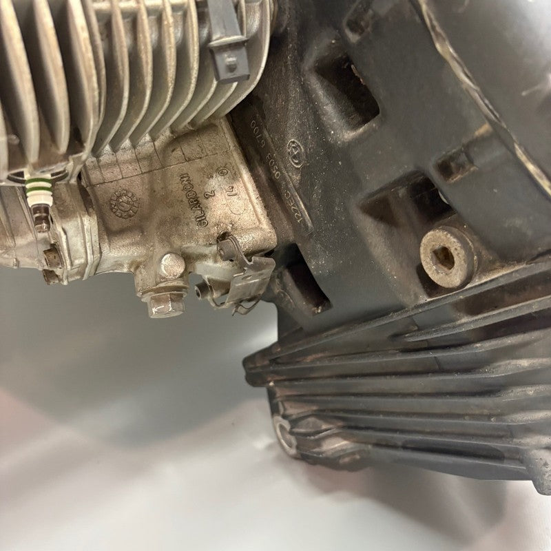 BMW R1150RT ENGINE MOTOR 2000 2001 2002 2003 2004 2005 2006 OEM 30 DAY