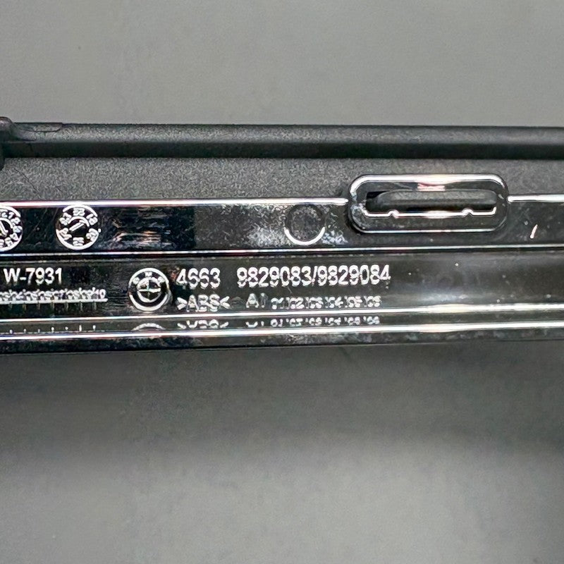 9829084 BMW R18 TRANSCONTINENTAL INSTRUMENTS COMBINATION COVERING 2020-2022 2023 2024