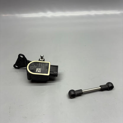 6870000 BMW S1000XR LEFT HEADLIGHT LEVEL SENSOR 2014 2015 2016 2017 2018 2019 OEM