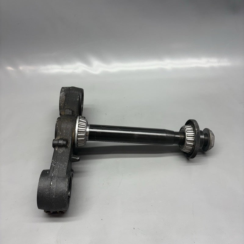 G650GS SERTAO BMW G650GS SERTAO TRIPLE TREE LOWER 2010 2011 2012 2013 2014 OEM 