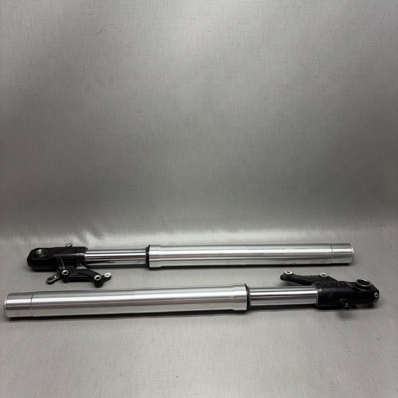 BMW C 650 EVOLUTION FORK LEGS LEFT RIGHT 2015 2016 2017 2018 OEM