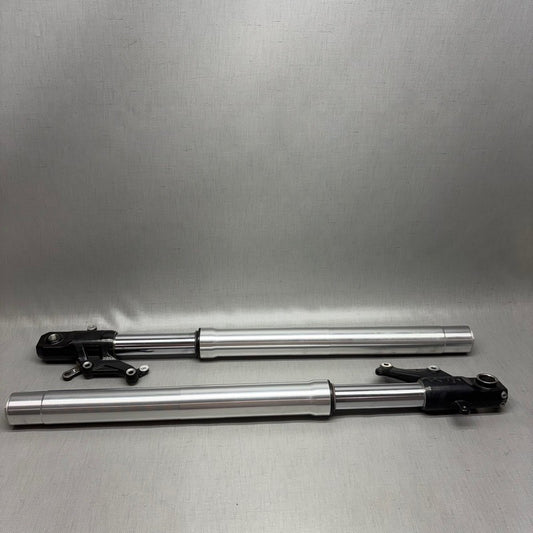 BMW C 650 EVOLUTION FORK LEGS LEFT RIGHT 2015 2016 2017 2018 OEM