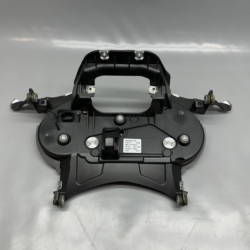 8388374 BMW K1600GTL INSTRUMENT DUSTER 2015 2016 2017 2018 2019 2020 2021 OEM 8388374