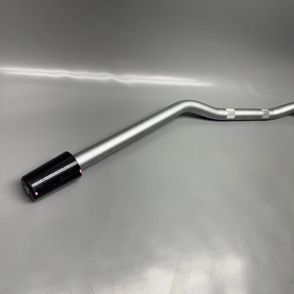 BMW F800ST HANDLEBAR 2006 2007 2008 2009 2010 2011 2012 OEM