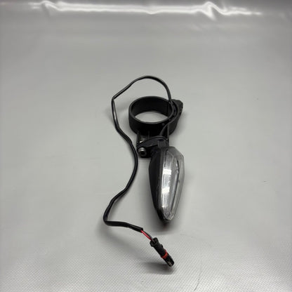 7108274 BMW R12 NINE T SIGNAL LIGHT RIGHT FRONT 2022 2023 2024 2025 OEM 7108274