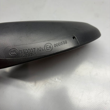 BMW F900R MIRROR LEFT 2020 2021 2022 2023 2024 OEM