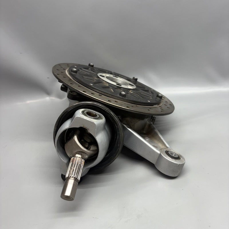 BMW R 1100R REAR AXLE FINAL DRIVE 1994 1995 1996 1997 1998 1999 2000 2