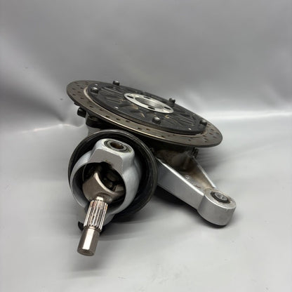 BMW R 1100R REAR AXLE FINAL DRIVE 1994 1995 1996 1997 1998 1999 2000 2